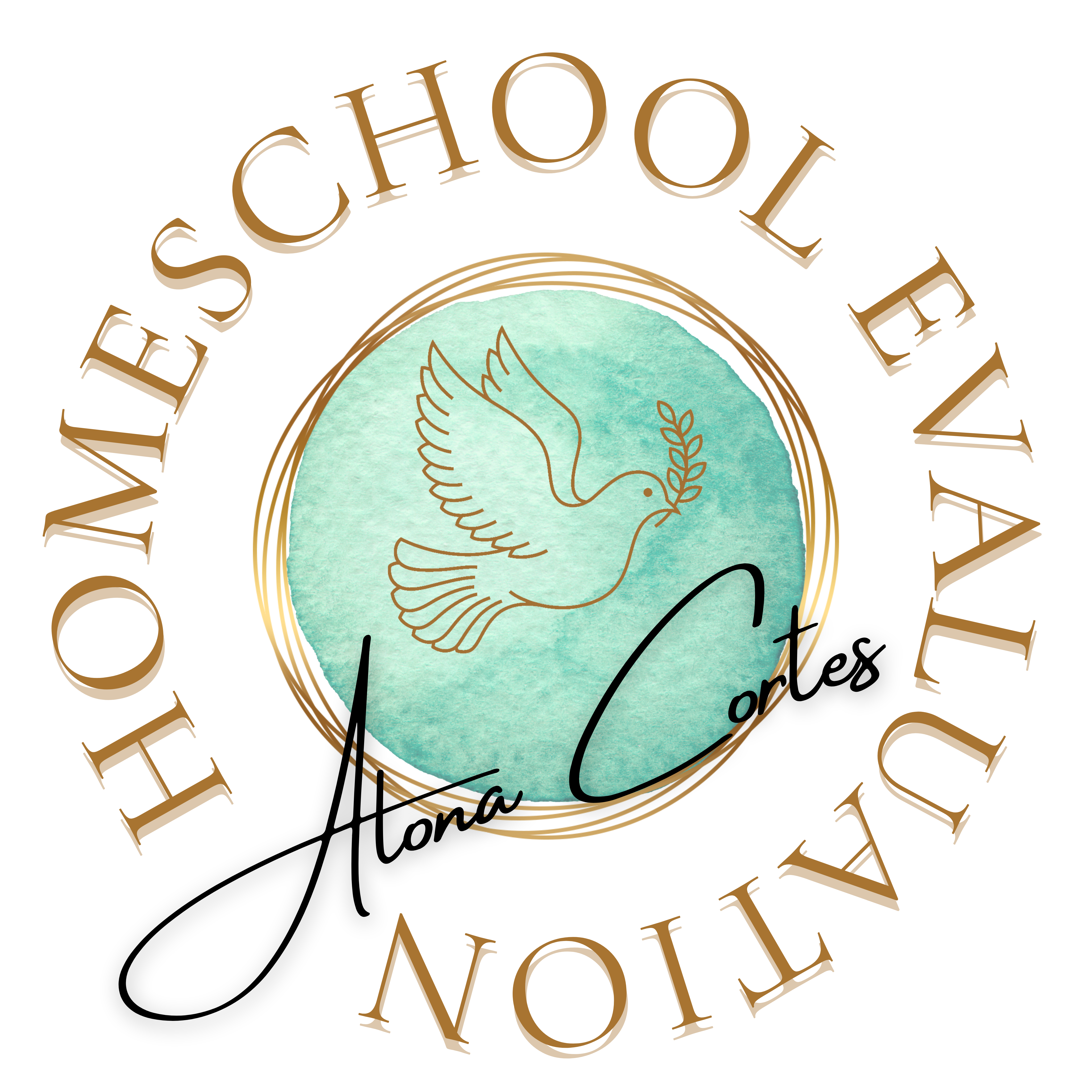 Learning Life Homeschool Evaluation seal