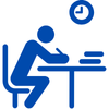 Study skills icon